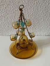 Ancien service à liqueur dit Georges Sand