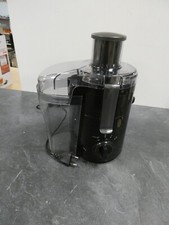 centrifugeuse Moulinex model ju3708 ( occasion , incomplet )