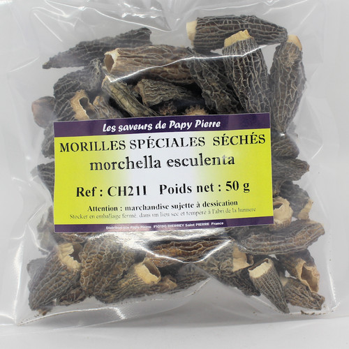 Ch21i morilles extra - ch21i, :