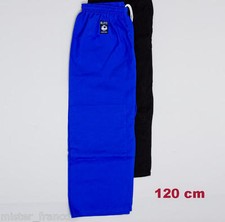 Pantalon Blue Judo Enfant Kids