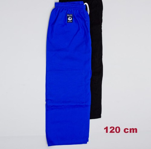 Pantalon blue judo enfant - judo,