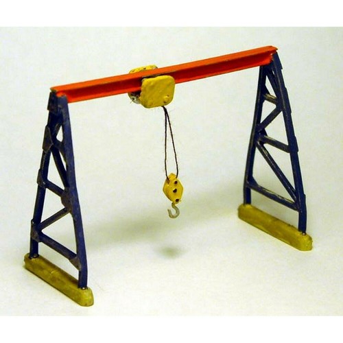 Portique levage scale - portique, de