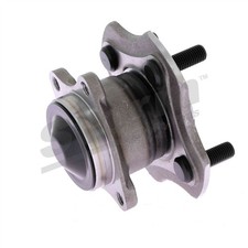 ROULEMENT DE ROUE ARRIERE