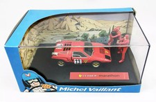 Michel Vaillant - Jean Graton