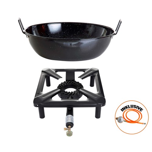 Set cuisinières - de, (petit)