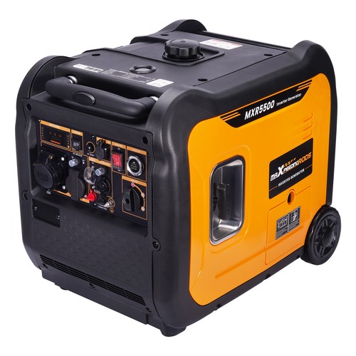 Groupe electrogene avec - electrogene,