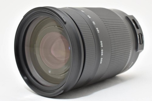 Tamron 400 6 3 di - 18-400,