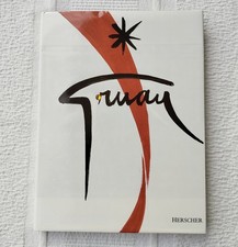  1989 Gruau Édition Herscher Préface De Gilles De Bure