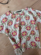 top court fleurie T S/M Gudrun