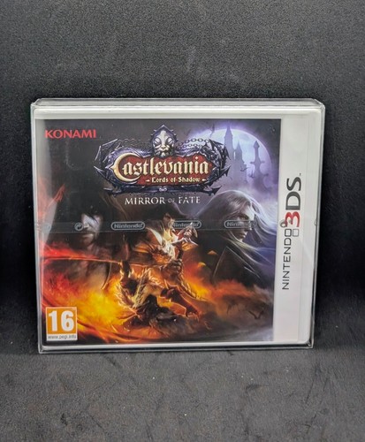 Castlevania lords shadow - castlevania,