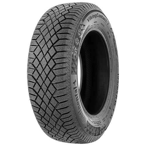 Continental pneu hiver 205 - pneu,