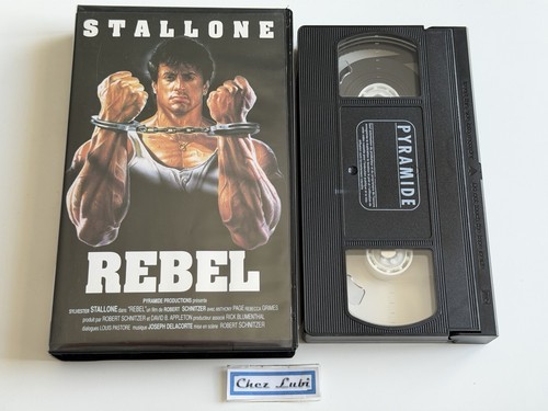 Rebel - , (sylvester