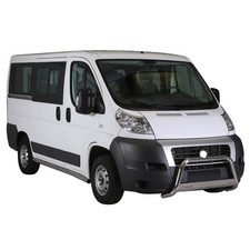 Pare-buffle Avant pour Fiat