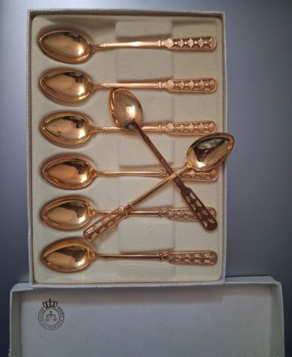 Coffret petites - coffret, 8