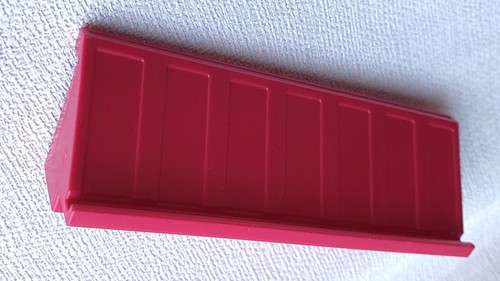 Playmobil petit toit rouge - toit,