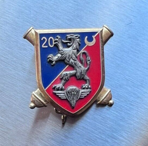 Original militaire insigne - original,
