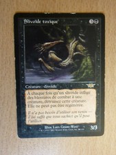 x1 Carte Magic MTG rare