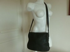  SUPERBE SAC GIBECIERE NEUF