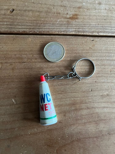Porte clé ancien - clé,