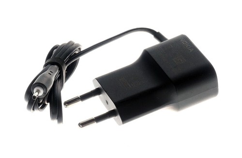 Chargeur secteur original - chargeur,
