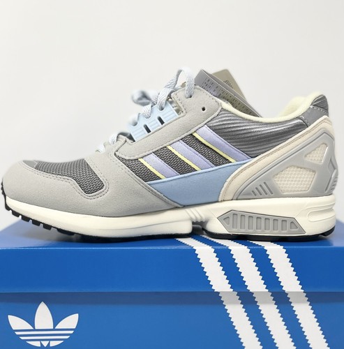 Adidas 8000 grey - 8000,