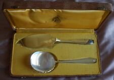 Orfèvrerie APOLLO Couvert de