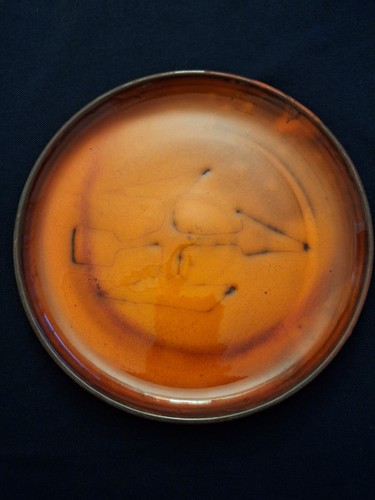 Vallauris assiette - vallauris, en