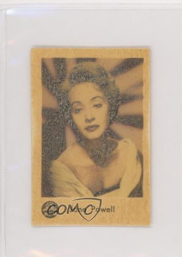 1957 dutch gum unnumbered - dutch,