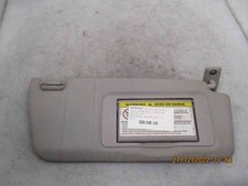 Pare soleil droit 5023540AA Mercedes CLASSE CLK II COUPE