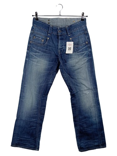 Star raw jean - g-star, femme
