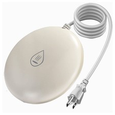 Chauffe-Bain Oiseau avec Chauffe-Eau Hiver 70W ��nerg��tique pour Animaux