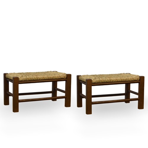 Tabourets détente bois - tabourets, en