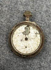 MONTRE FRANÇAIS FRANÇAISE TRANCHÉE POILU SOLDAT GUERRE 14 18 WWI WW1