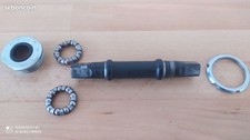 Boitier pédalier vtt - de,