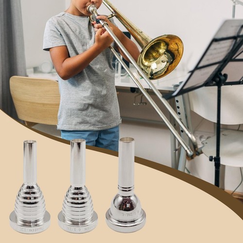 Embouchure trombone pour - de,