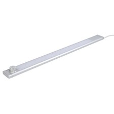 Réglette led cuisine 60 cm