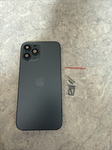 Châssis iphone pro max - max,