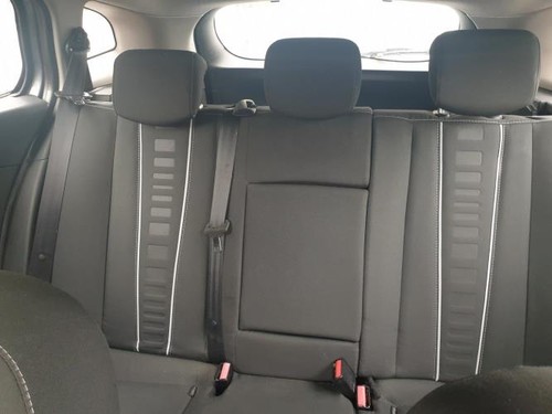 Banquette arriere renault - banquette,