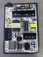 carte d'alimentation  pour Tv Hisense H55U7B