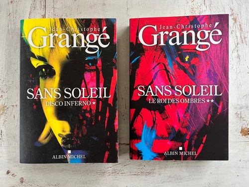 Sans soleil grangé - -,