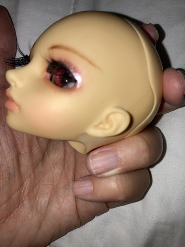 Fairyland minifee ryeon doll - minifee,