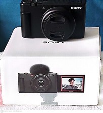 Digital Camera ZV-1F Sony