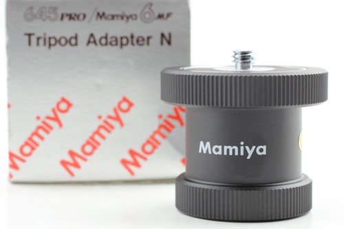 Mamiya adaptateur trépied - trépied, n