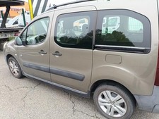 Baie de pare brise PEUGEOT