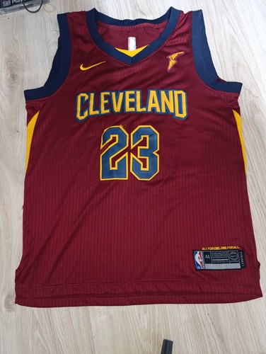 Maillot basket lebron - maillot, james