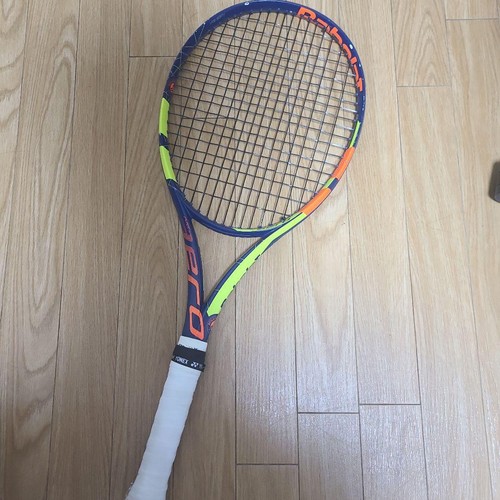 Raquette tennis babolat - de,
