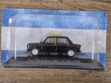 Voiture Miniature Fiat 128