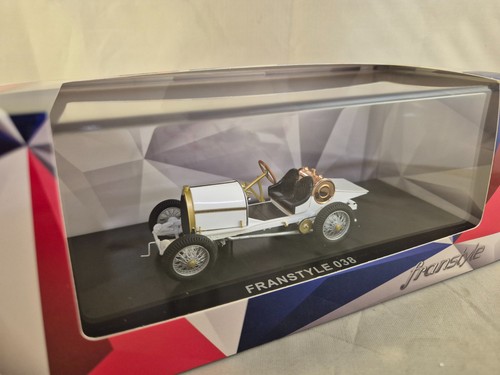 Franstyle 0038 bugatti type - 0038,