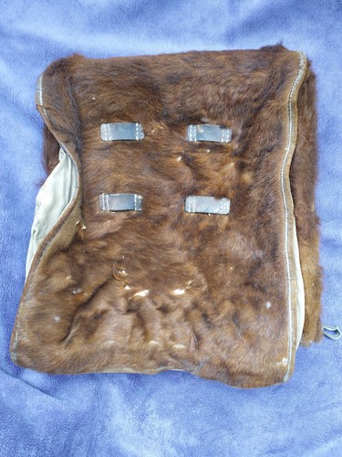 Sac dos allemand - dos,