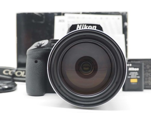 Appareil photo numérique